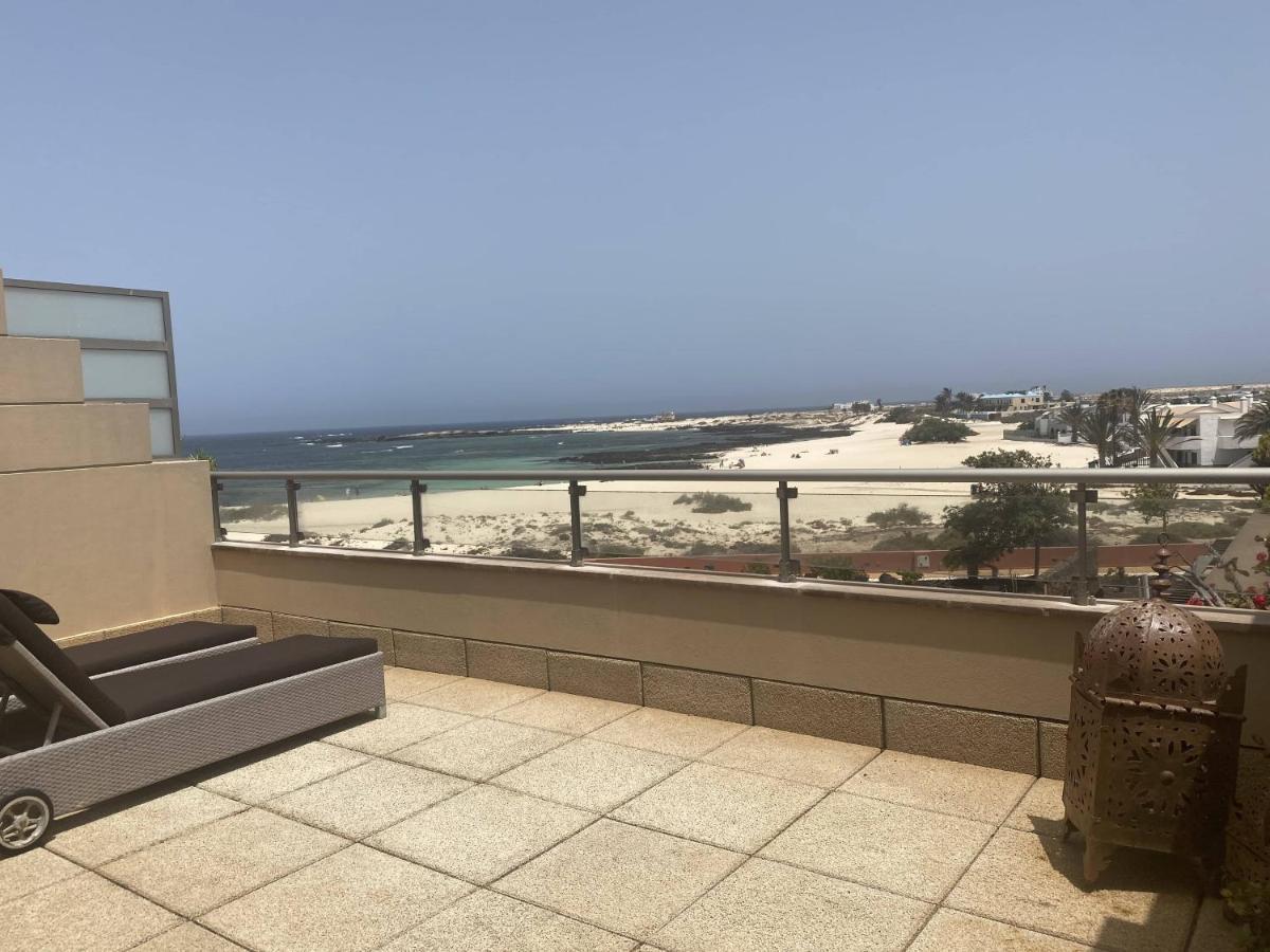 Marfolin 24 * El Cotillo (Fuerteventura)