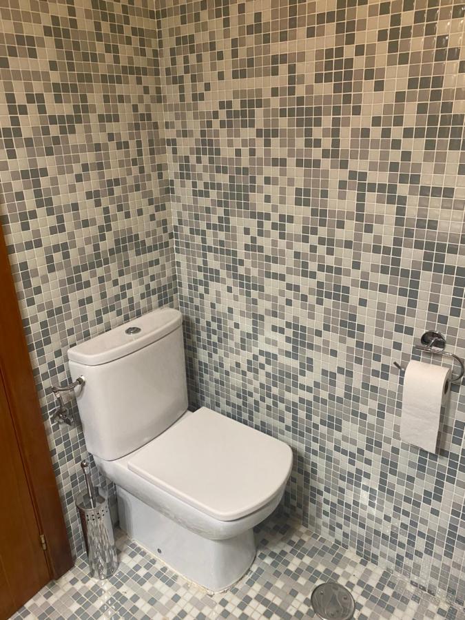 Marfolin 24 Apartamento *