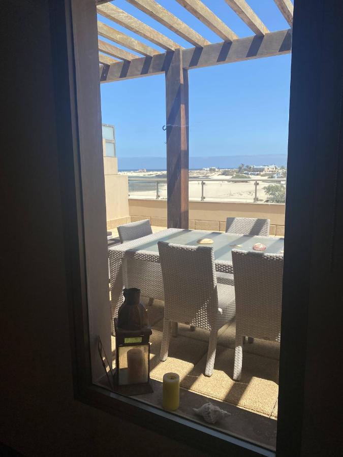 Apartamento Marfolin 24 Cotillo