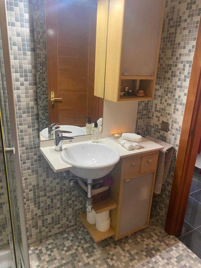 Apartamento Marfolin 24 Cotillo