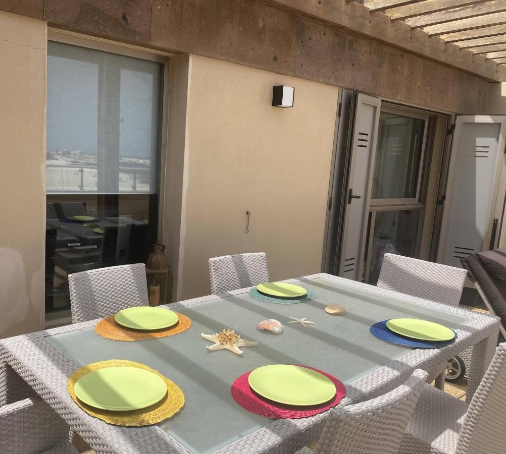 Marfolin 24 Apartamento Cotillo